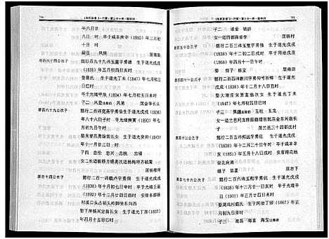 [朱]缙云岩下朱氏宗谱_1卷 (浙江) 缙云岩下朱氏家谱_二.pdf