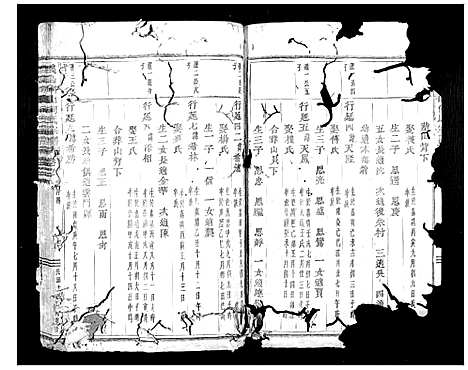 [何]义乌柯山何氏宗谱 (浙江) 义乌柯山何氏家谱_三.pdf