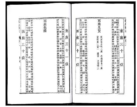 [多姓]义乌县志 (浙江) 义乌县志_三.pdf