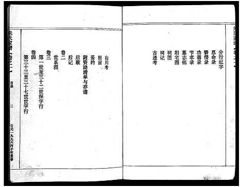 [朱]义阳朱氏家谱_5卷 (浙江) 义阳朱氏家谱_一.pdf