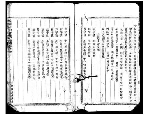 [朱]义阳金竹塘朱氏宗谱 (浙江) 义阳金竹塘朱氏家谱_一.pdf