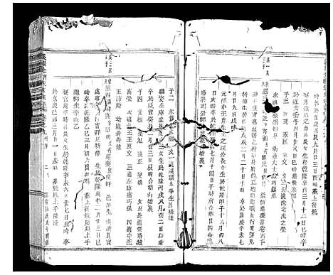 [朱]义阳金竹塘朱氏宗谱 (浙江) 义阳金竹塘朱氏家谱_六.pdf