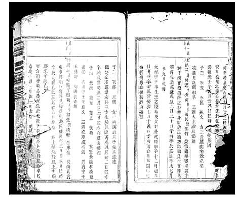 [朱]义阳金竹塘朱氏宗谱 (浙江) 义阳金竹塘朱氏家谱.pdf