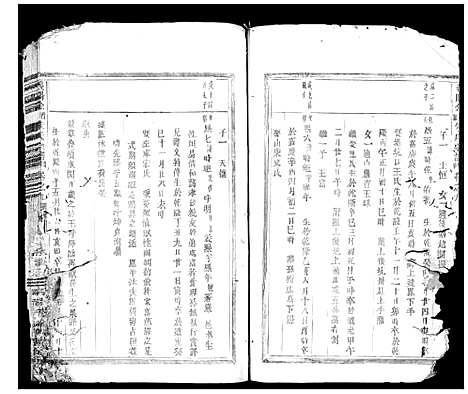 [朱]义阳金竹塘朱氏宗谱 (浙江) 义阳金竹塘朱氏家谱.pdf