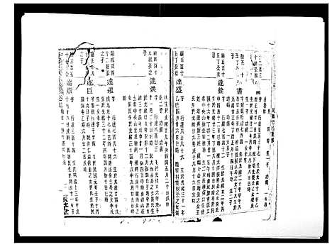 [孙]翠峰孙氏宗谱 (浙江) 翠峰孙氏家谱_十七.pdf