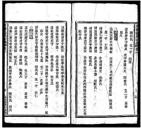 [包]芙蓉包氏宗谱_3卷_行传2卷首1卷 (浙江) 芙蓉包氏家谱_五.pdf