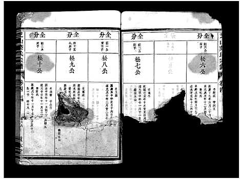 [叶]芝山叶氏宗谱_4卷 (浙江) 芝山叶氏家谱_五.pdf