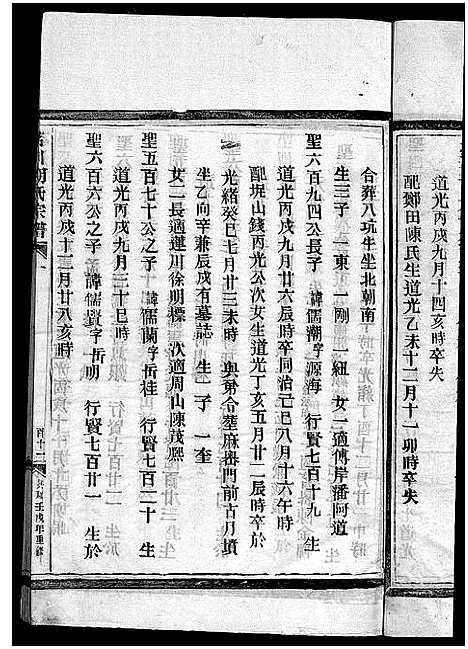 [胡]茗川胡氏宗谱_不分卷 (浙江) 茗川胡氏家谱_十五.pdf