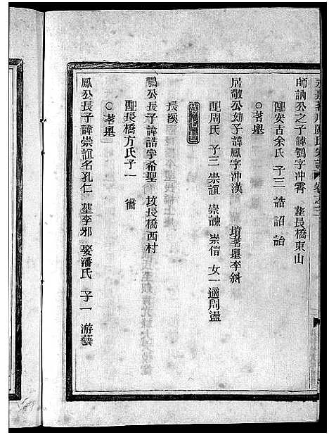 [陈]茗川陈氏宗谱_6卷 (浙江) 茗川陈氏家谱_三.pdf