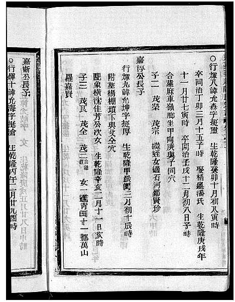 [陈]茗川陈氏宗谱_6卷 (浙江) 茗川陈氏家谱_五.pdf