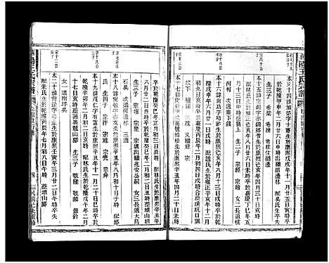 [王]华阳王氏宗谱_5卷 (浙江) 华阳王氏家谱_三.pdf