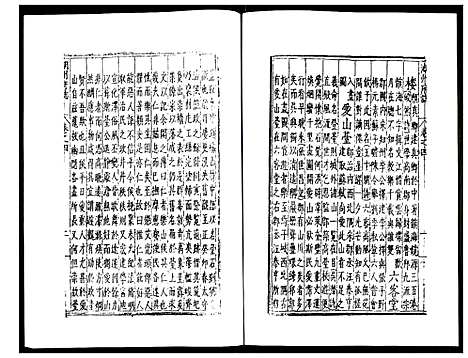 [多姓]万历湖州府志 (浙江) 万历湖州府志_三.pdf