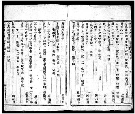 [董]董氏宗谱_11卷 (浙江) 董氏家谱_四.pdf