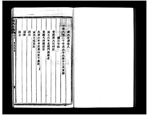 [蒋]蒋氏宗谱_64卷 (浙江) 蒋氏家谱_八.pdf