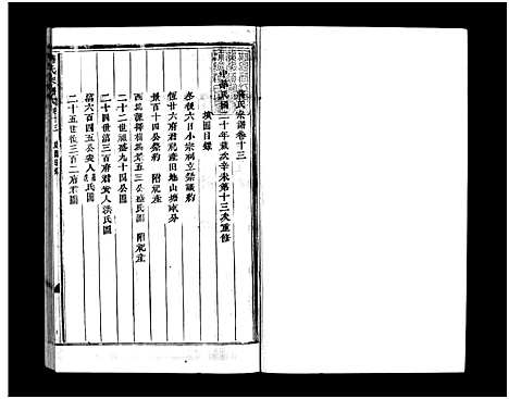 [蒋]蒋氏宗谱_64卷 (浙江) 蒋氏家谱_十三.pdf