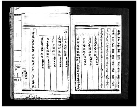 [蒋]蒋氏宗谱_64卷 (浙江) 蒋氏家谱_十九.pdf