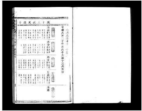 [蒋]蒋氏宗谱_64卷 (浙江) 蒋氏家谱_二十四.pdf