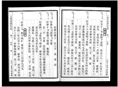 [盛]兰谿里胡盛氏宗谱_5卷 (浙江) 兰谿里胡盛氏家谱_三.pdf