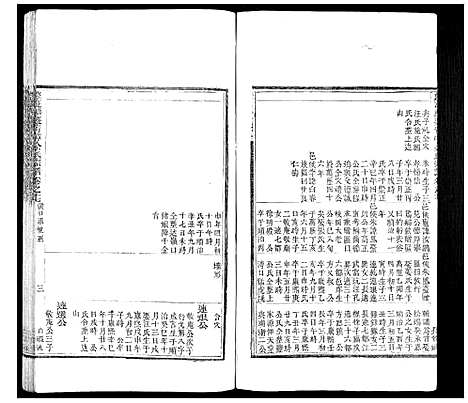 [余]萝蔓塘迁青嶂余氏宗谱_24卷首末各1卷 (浙江) 萝蔓塘迁青嶂余氏家谱_十六.pdf