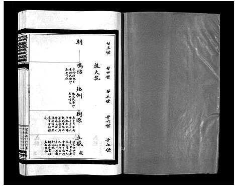 [施]蟾河施氏大族谱_按房分册 (浙江) 蟾河施氏大家谱_八.pdf