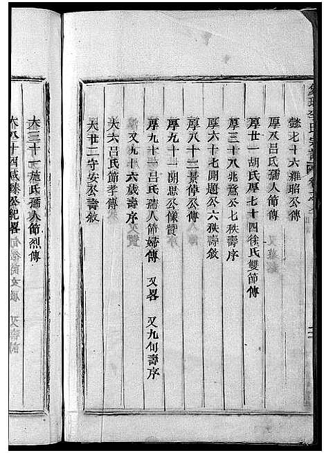 [李]象瑚李氏宗谱_8卷 (浙江) 象瑚李氏家谱_七.pdf