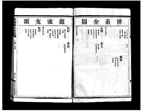 [黄]连桥黄氏宗谱_4卷 (浙江) 连桥黄氏家谱_四.pdf