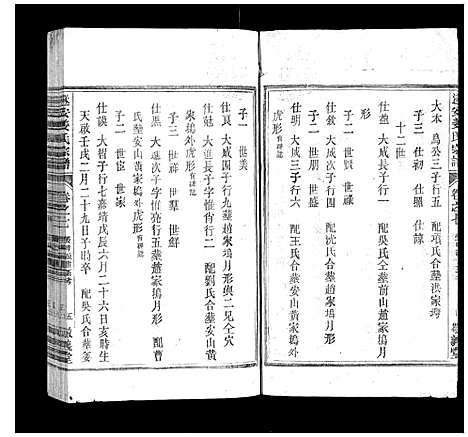 [姜]遂安姜氏宗谱_15卷首末各1卷 (浙江) 遂安姜氏家谱_五.pdf