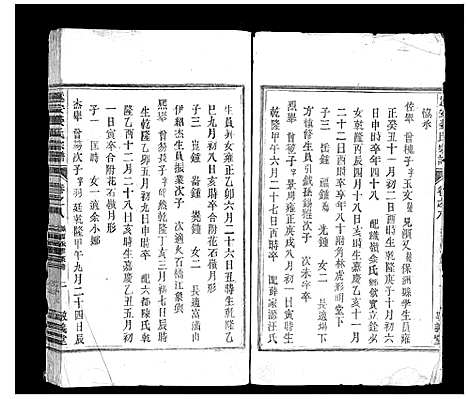 [姜]遂安姜氏宗谱_15卷首末各1卷 (浙江) 遂安姜氏家谱_七.pdf