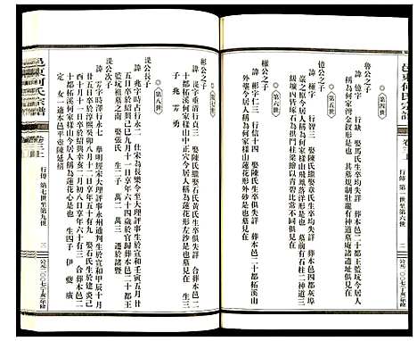 [何]邑东何氏宗谱 (浙江) 邑东何氏家谱_五.pdf