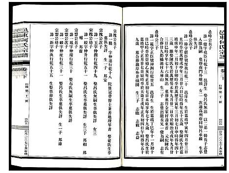 [何]邑东何氏宗谱_4卷 (浙江) 邑东何氏家谱_七.pdf