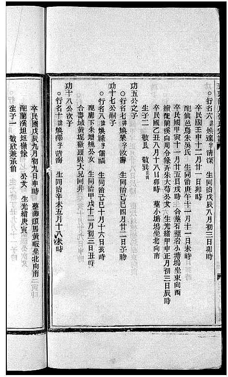 [邵]邵氏宗谱_13卷 (浙江) 邵氏家谱_十一.pdf