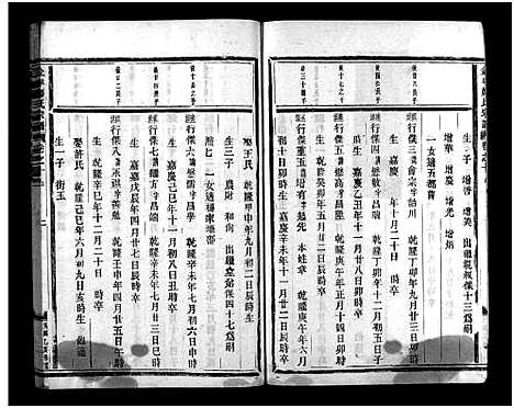 [郑]郑氏宗谱_16卷 (浙江) 郑氏家谱_十五.pdf