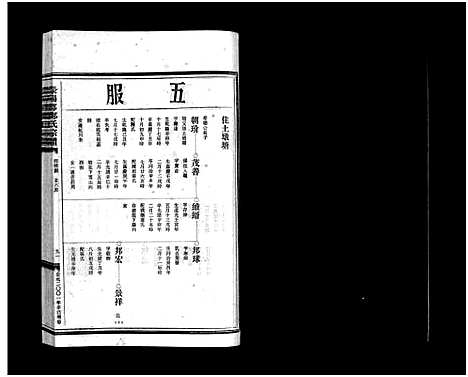 [郑]郑氏宗谱_不分卷 (浙江) 郑氏家谱_八.pdf