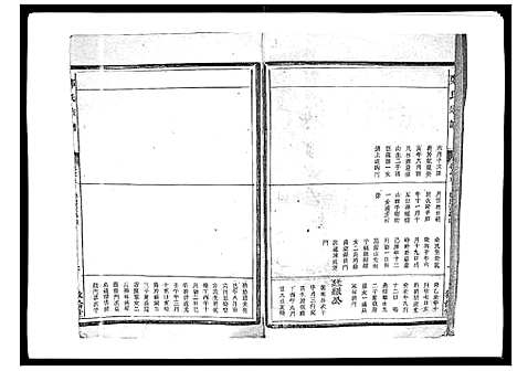 [郑]郑氏宗谱_6卷 (浙江) 郑氏家谱_三.pdf