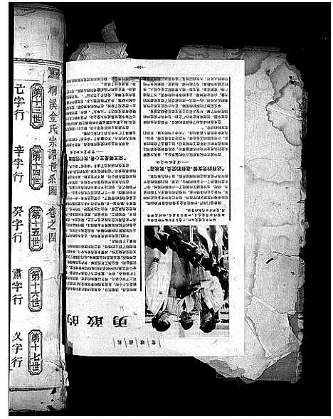 [金]金氏宗谱_28卷首3卷 (浙江) 金氏家谱_七.pdf