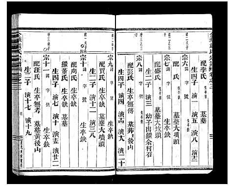 [严]金华严氏宗谱_4卷 (浙江) 金华严氏家谱_三.pdf