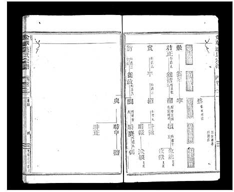 [严]金华严氏宗谱_4卷 (浙江) 金华严氏家谱_二.pdf