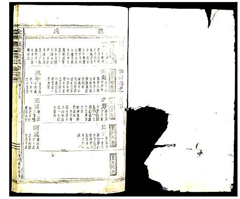 [金]金华藕湖金氏宗谱 (浙江) 金华藕湖金氏家谱_四.pdf