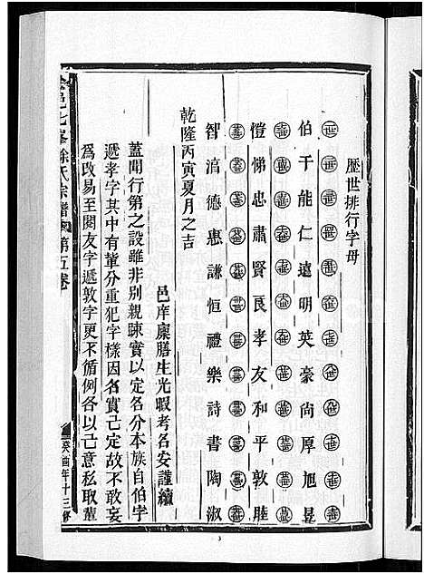 [徐]金邑七峰徐氏宗谱_20卷 (浙江) 金邑七峰徐氏家谱_六.pdf