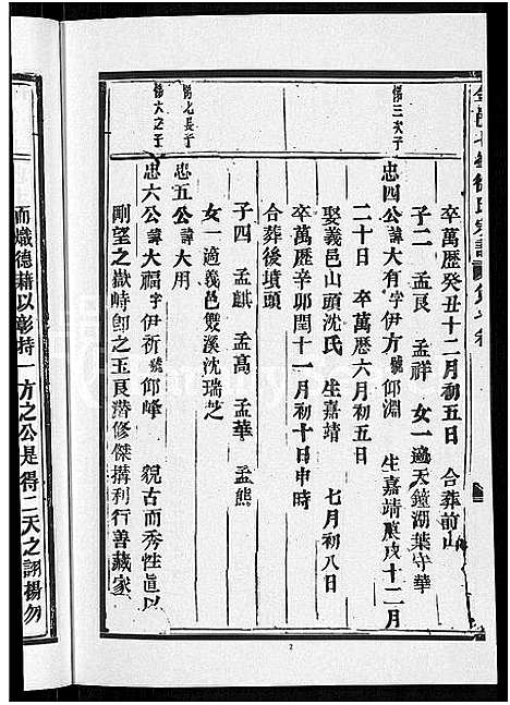 [徐]金邑七峰徐氏宗谱_20卷 (浙江) 金邑七峰徐氏家谱_七.pdf