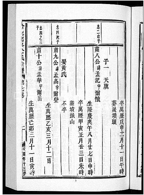 [徐]金邑七峰徐氏宗谱_20卷 (浙江) 金邑七峰徐氏家谱_八.pdf