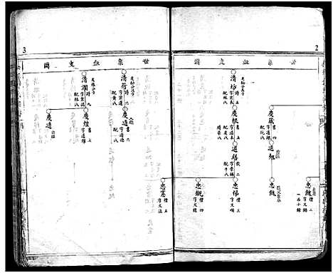 [金]金陈宗谱_不分卷 (浙江) 金陈家谱_三.pdf