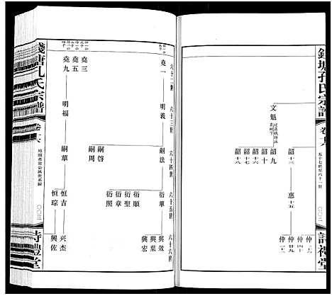 [孔]钱塘孔氏宗谱_18卷 (浙江) 钱塘孔氏家谱_十六.pdf