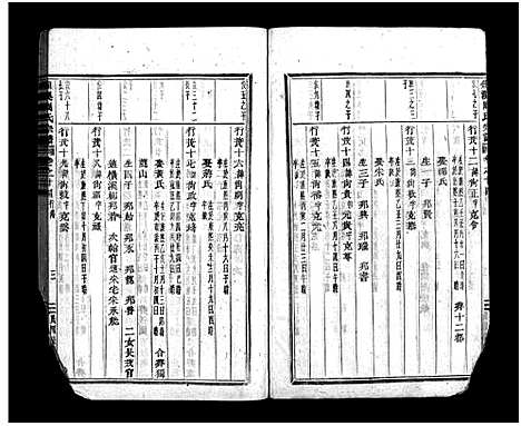 [周]镇溪周氏宗谱_31卷 (浙江) 镇溪周氏家谱_二十三.pdf