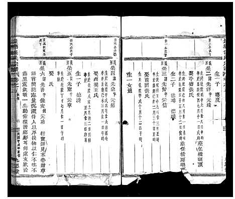 [任]长塘任氏宗谱_6卷 (浙江) 长塘任氏家谱_五.pdf