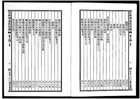 [多姓]长林刘金氏宗谱_4卷 (浙江) 长林刘金氏家谱_六.pdf