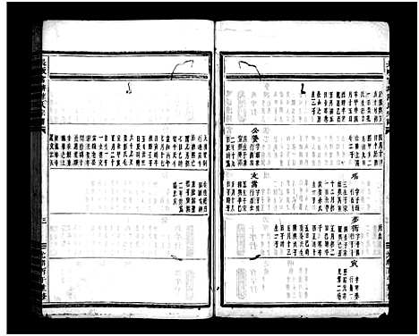 [陈]长畈官塘陈氏宗谱_2册 (浙江) 长畈官塘陈氏家谱_二.pdf