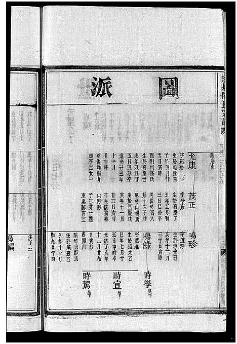 [陈]陈氏宗谱 (浙江) 陈氏家谱_三.pdf