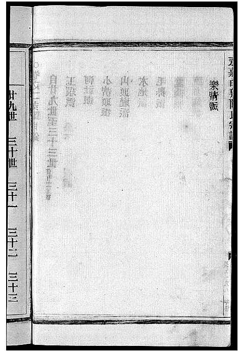 [陈]陈氏宗谱_8卷首2卷 (浙江) 陈氏家谱_四.pdf