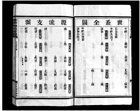 [陈]陈氏宗谱_不分卷 (浙江) 陈氏家谱_一.pdf